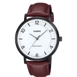 ساعت مچی مردانه کاسیو General مدل MTP-VT03BL-7BDF