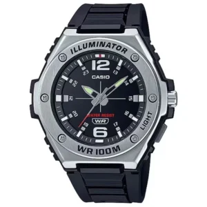 ساعت مچی مردانه کاسیو General مدل MWA-100H-1AVDF
