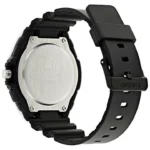 ساعت مچی مردانه کاسیو General مدل MWA-100H-1AVDF