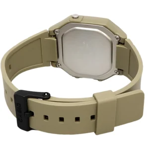 ساعت مچی مردانه کاسیو General مدل W-217H-5AVDF