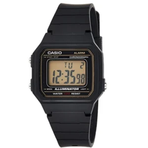ساعت مچی مردانه کاسیو General مدل W-217H-9AVDF