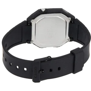 ساعت مچی مردانه کاسیو General مدل W-217H-9AVDF