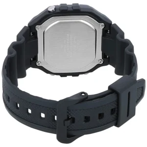 ساعت مچی مردانه کاسیو General مدل W-218H-1BVDF (CN)