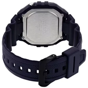 ساعت مچی مردانه کاسیو General مدل W-218H-2A