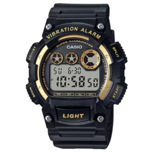 ساعت مچی مردانه کاسیو General مدل W-735H-1A2