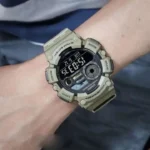 ساعت مچی مردانه کاسیو General مدل WS-1500H-5BVDF