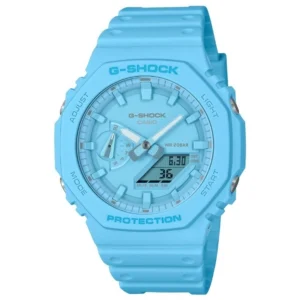 ساعت مچی کاسیو G-SHOCK مدل GA-2100-2A2DR