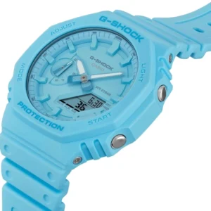 ساعت مچی کاسیو G-SHOCK مدل GA-2100-2A2DR