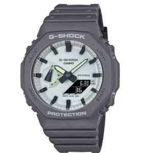 ساعت مچی کاسیو G-SHOCK مدل GA-2100HD-8ADR