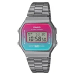 ساعت مچی کاسیو General مدل A168WERB-2ADF