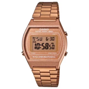 ساعت مچی کاسیو General مدل B640WC-5A