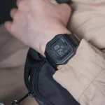 ساعت مچی کاسیو General مدل B650WB-1BDF