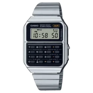 ساعت مچی کاسیو General مدل CA-500WE-1ADF