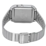 ساعت مچی کاسیو General مدل CA-500WE-1ADF