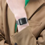 ساعت مچی کاسیو General مدل CA-500WE-1ADF