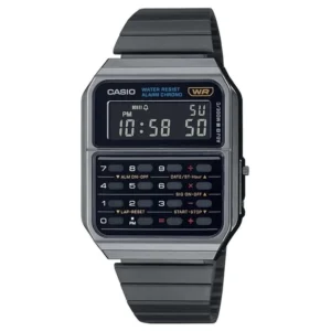 ساعت مچی کاسیو General مدل CA-500WEGG-1BDF