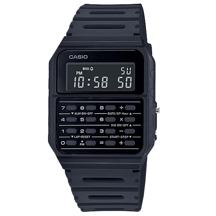 ساعت مچی کاسیو General مدل CA-53WF-1BDF (CN)