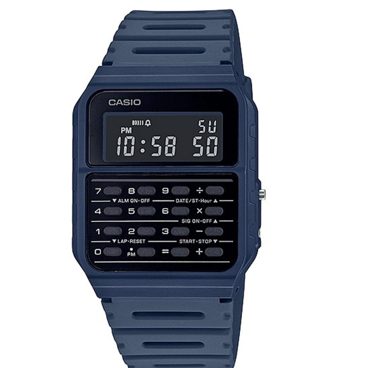 ساعت مچی کاسیو General مدل CA-53WF-2BDF (CN)