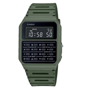 ساعت مچی کاسیو General مدل CA-53WF-3BDF (CN)