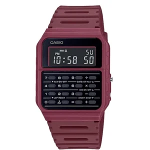 ساعت مچی کاسیو General مدل CA-53WF-4BDF