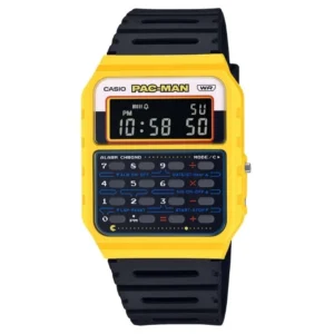 ساعت مچی کاسیو General مدل CA-53WPC-1BDR