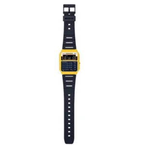 ساعت مچی کاسیو General مدل CA-53WPC-1BDR