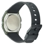ساعت مچی کاسیو General مدل F-91WM-3A