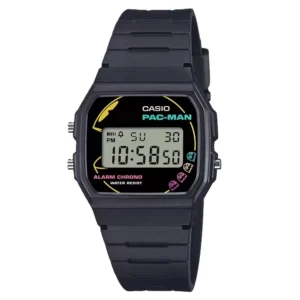 ساعت مچی کاسیو General مدل F-91WPC-1ADR