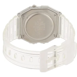 ساعت مچی کاسیو General مدل F-91WS-7DF