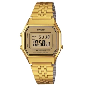 ساعت مچی کاسیو General مدل LA680WGA-9D