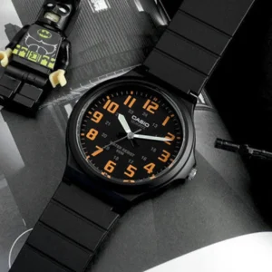 ساعت مچی کاسیو General مدل MW-240-4B