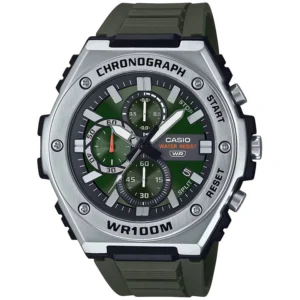 ساعت مچی کاسیو General مدل MWA-300H-3A