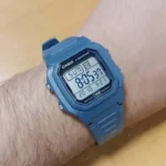 ساعت مچی کاسیو General مدل W-800H-2AVDF