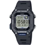 ساعت مچی کاسیو General مدل WS-B1000-1AVDF