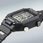 ساعت مچی کاسیو General مدل WS-B1000-1AVDF