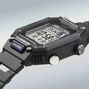 ساعت مچی کاسیو General مدل WS-B1000-1AVDF