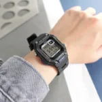 ساعت مچی کاسیو General مدل WS-B1000-1AVDF