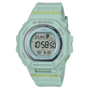 ساعت مچی زنانه کاسیو G-SHOCK مدل GMD-B300-3DR