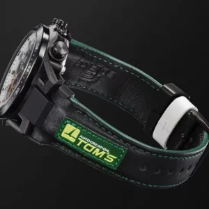 ساعت مچی مردانه کاسیو EDIFICE مدل EFS-S641TMS-1ADR
