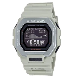 ساعت مچی مردانه کاسیو G-SHOCK مدل GBX-100-8DR