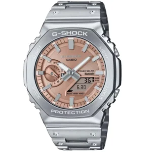 ساعت مچی مردانه کاسیو G-SHOCK مدل GM-B2100AD-5ADR