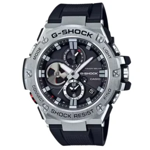 ساعت مچی مردانه کاسیو G-SHOCK مدل GST-B100-1ADR