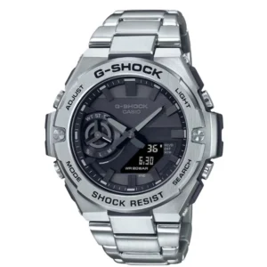 ساعت مچی مردانه کاسیو G-SHOCK مدل GST-B500D-1A1DR (CN)