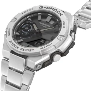 ساعت مچی مردانه کاسیو G-SHOCK مدل GST-B500D-1A1DR