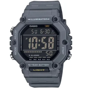 ساعت مچی مردانه کاسیو General مدل AE-1600H-8BVDF