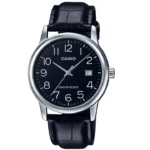 ساعت مچی مردانه کاسیو General مدل MTP-V002L-1BUDF