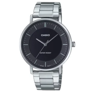 ساعت مچی مردانه کاسیو General مدل MTP-VT04D-1EDF