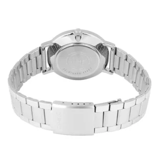 ساعت مچی مردانه کاسیو General مدل MTP-VT04D-1EDF